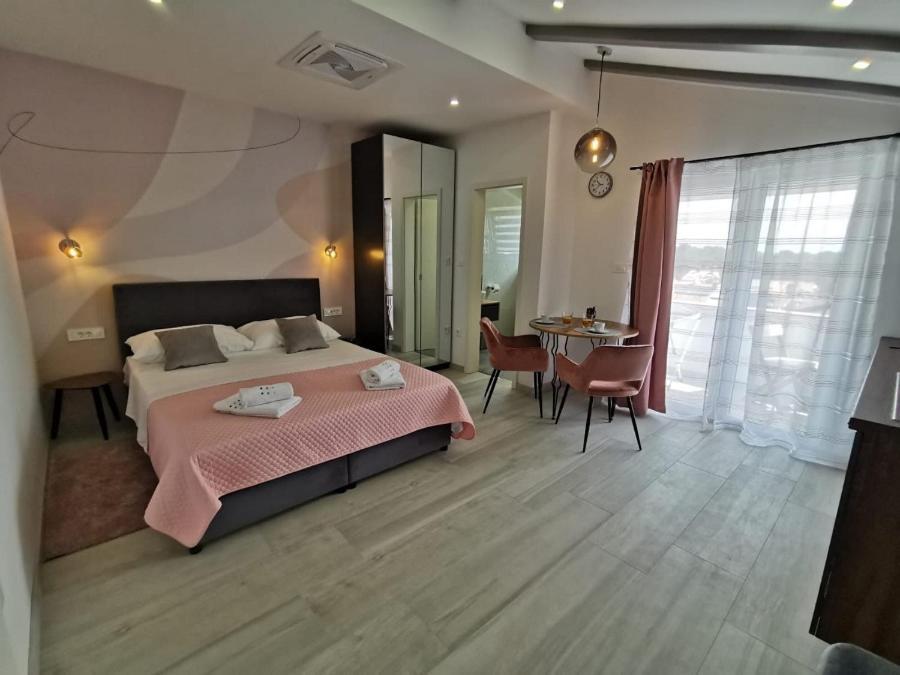 Appartement New Nikolina 4 Star Mali Lošinj