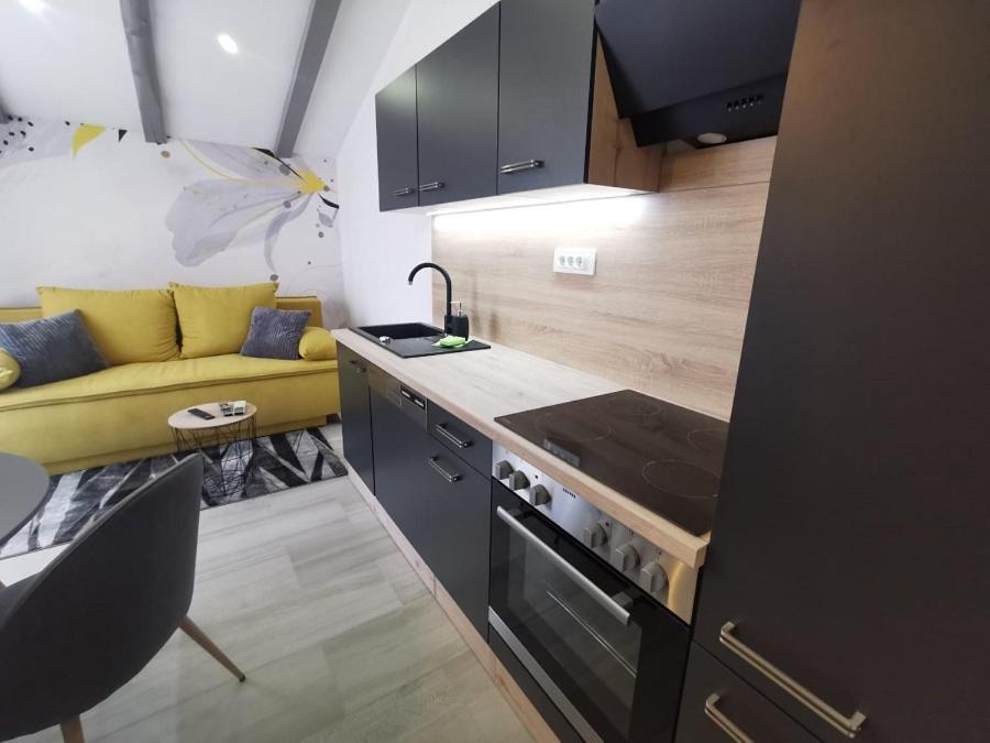 New Nikolina 4 Star Appartement Mali Lošinj