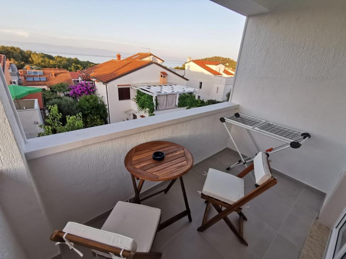 New Nikolina 4 Star Appartement Mali Lošinj