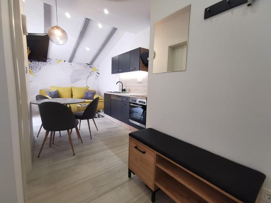 New Nikolina 4 Star Mali Lošinj